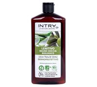 INTRÀ Aloe Vera & Olivo Bagno Doccia Biologico Lenitivo - 400ml