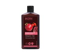 Intra - Bagno Doccia Biologico Melograno & Goji Sensual Oli da bagno 400 ml unisex