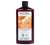 Intra - Bagno Doccia Biologico Miele & Pappa Reale Addolcente Oli da bagno 400 ml unisex
