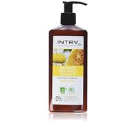 BALSAMO BIOLOGICO RAVVIVANTE CAMOMILLA E MIELE - Formato: 250 ml