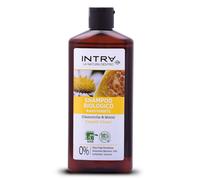 Intra - Camomilla & Miele Shampoo Biologico Ravvivante 250 ml unisex