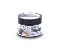 MASCHERA BIO DETOX CARBONE VEGETALE E ZENZERO - Formato: 250 ml