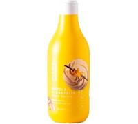 Intra Cosmetics, Bagno doccia nuvola di vaniglia, 450ml