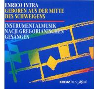 Intra,Enrico - Geboren aus der Mitte des Schw