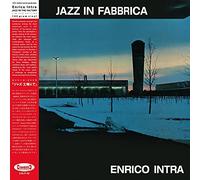 Intra Enrico - Jazz In Fabbrica