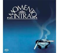 Intra Enrico - Momento (180 Gr. Limited Edt. Numbered)