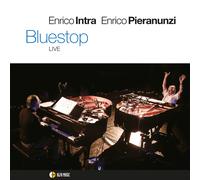Intra Enrico / Pieranunzi Enrico - Bluestop - Live - Cd