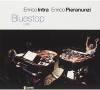 Intra Enrico / Pieranunzi Enrico - Bluestop - Live - Cd