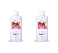 INTRÀ Goji & Melograno Latte E Tonico Biologico Antietà Nutriente - 200ml (Confezione da 2)