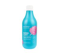 Intra - GOURMAND COTTON CANDY BAGNO DOCCIA Bagnoschiuma 450 ml unisex