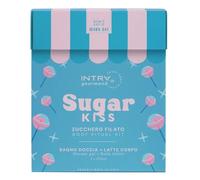 Intra Gourmand Sugar Kiss Body Ritual Kit 2 x 250 ml