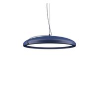 Intra Lighting Dawn S Lampadario Ø60 Opaco Midnight Blue