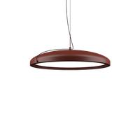 Intra Lighting Dawn S Lampadario Ø60 Opaco Terracotta