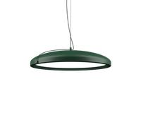 Intra Lighting Dawn S Lampadario Ø60 Pino Verde Opaco