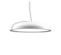 Intra Lighting Dawn S Lampadario Ø80 Bianco Opaco
