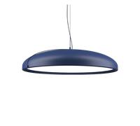 Intra Lighting Dawn S Lampadario Ø80 Opaco Midnight Blue