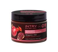 Intra - Melograno & Goji Bio Maschera Protettivo Colore Maschere 250 ml unisex