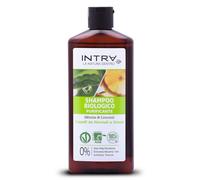 Intra - Menta & Limone Shampoo Biologico Purificante 250 ml unisex
