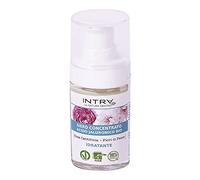 SIERO ACIDO IALURONICO BIOLOGICO ROSA CENTIFOLIA E FIORI DI PESCO - Formato: 30 ml
