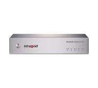 intra2net Appliance Eco - 4 GB RAM - 1 x 1TB HDD - 4