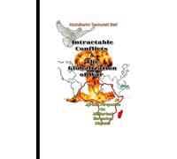 Intractable Conflicts and the Globalization of War: African Perspective On Militarized Unresolved Disputes