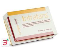 INTRAFANS 30 COMPRESSE
