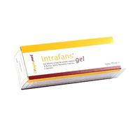Intrafans Gel 70 Ml 70 ml Gel