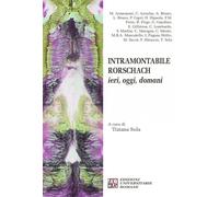 Intramontabile Rorschach. Ieri, oggi, domani - 2021 - Edizioni Un
