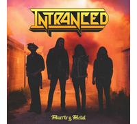 Intranced Muerte Y Metal (Vinyl LP) 12" Album