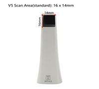 Intraorale Scan Tips with Mirror Standard Size for Scanner V5 Wired/Wireless da