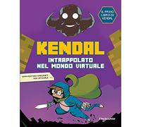 Intrappolato nel mondo virtuale