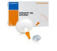 Intrasite gel 8g 10pz