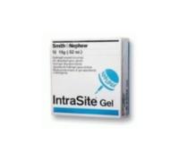 INTRASITE GEL 8G 10PZ