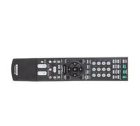 Intrattenimento senza sforzo con il telecomando universale per sistemi home theatre DVD Sony.