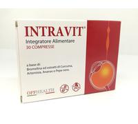 INTRAVIT 30CPR