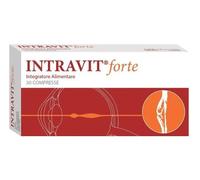 Intravit Forte 30 Compresse