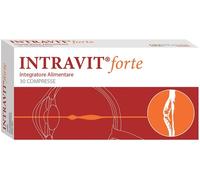Intravit Forte 30 Compresse