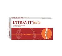 Intravit Forte 30 Compresse