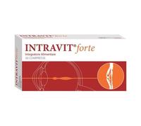 Intravit Forte OffHealth 30 Compresse