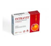 INTRAVIT 30CPR