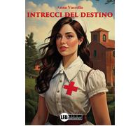 Intrecci del Destino - [LFA Publisher]