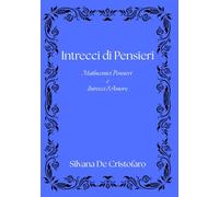 Intrecci di Pensieri: un'antologia