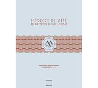 Intrecci di vite nei racconti di Luigi Mossi