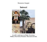 Intrecci - Domenico Scapati