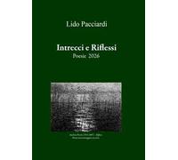 Intrecci e riflessi. Poesie 2026