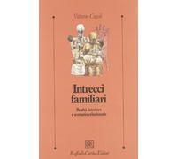 Intrecci familiari. Realtà interiore e scenario relazionale