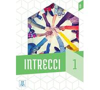 Intrecci. Livello B1-B2. Con CD-Audio (Vol. 1): Libro + MP3 e video online 1