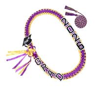 intrecciata per laurea - intrecciata da 50 cm, per feste, eleganti gioielli vintage | Ricordo presente Momento di laurea Prop fotografico Gala Scuola Campus Donne Uomini