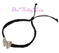 Intrecciato Amicizia Amore Ispirazione Speranza Occasioni Messaggio Braccialetto