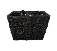 Intrecciato Cestino per Bicicletta Piccolo 30x25x20,5 CM Cesto Bambini